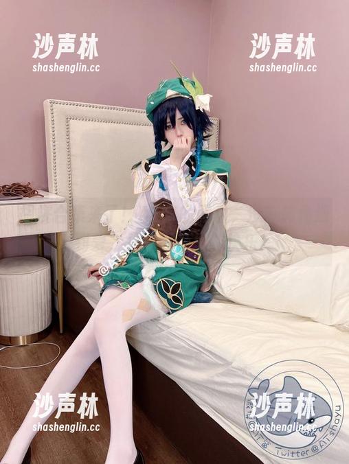 胡桃合集来了！AT鲨的网盘，没有转角遇到爱，只有网盘里的快乐！