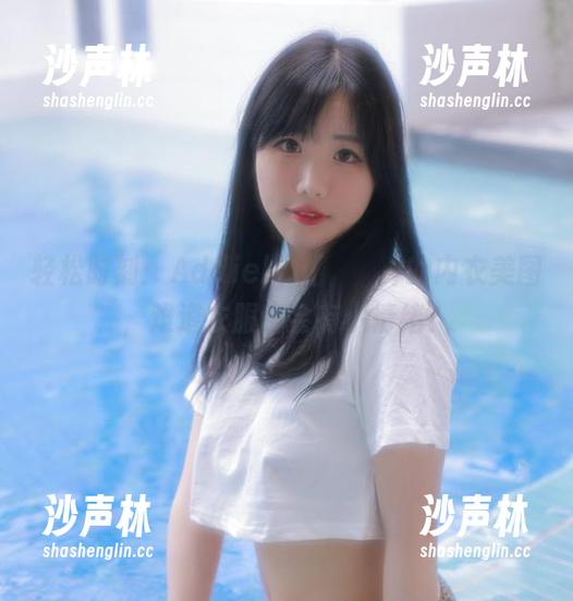 轻松时刻：Addielyn(에디린)的内衣美图，难道衣服也会有小情绪？