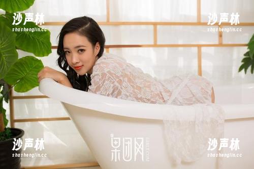 GIRLT果团网 - 莫雅淇这又是哪出的和服，难道要让我无法专心地看别人了吗？