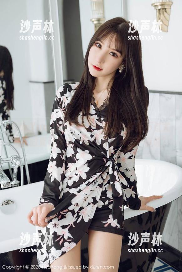 HuaYang花漾 - 暑气逼人，却抵不过尤妮丝的夏日作品，谁说清凉只是个传说？
