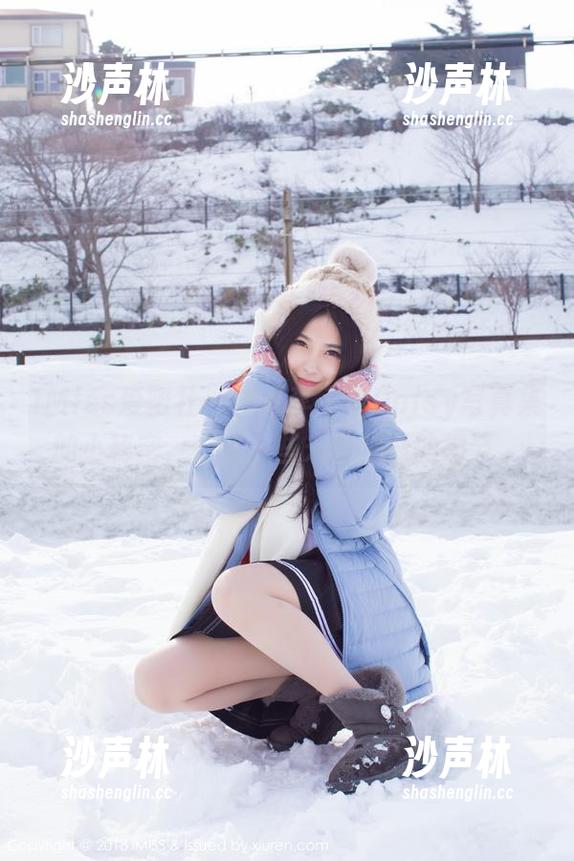 IMiss爱蜜社-李玉洁Daisy IMiss爱蜜社 - 揭开李玉洁Daisy写真集的小秘密,分享一些未曾提及的细节。