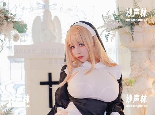 KANEKO_咔喵 KANEKO_咔喵出动!原图中的Nikke胜利女神海伦,看完忍不住想多聊几句。
