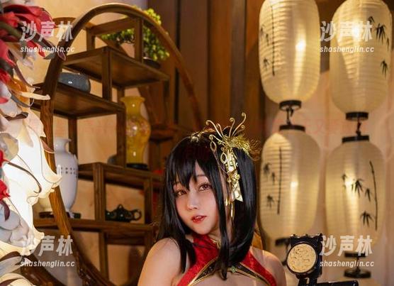 KANEKO咔喵 原图里高高兴兴的兔女郎,KANEKO咔喵今天又要放图包啦