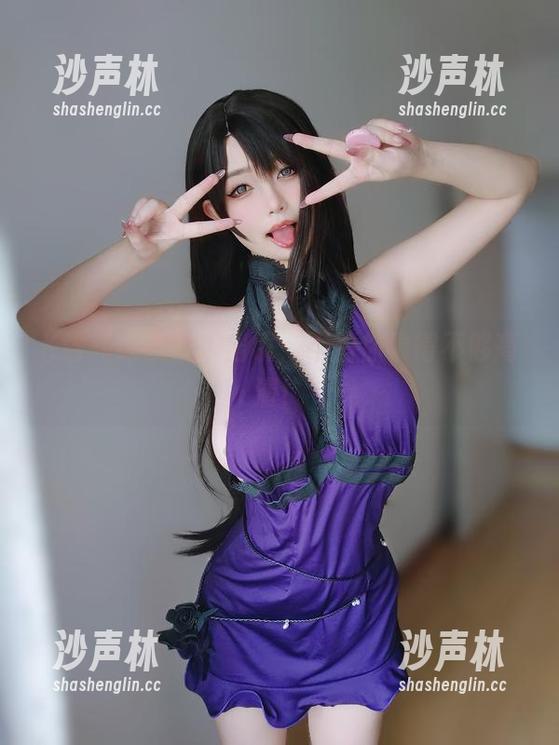 K酱 K酱和朋友双人出镜,不怕你看得不够高清!