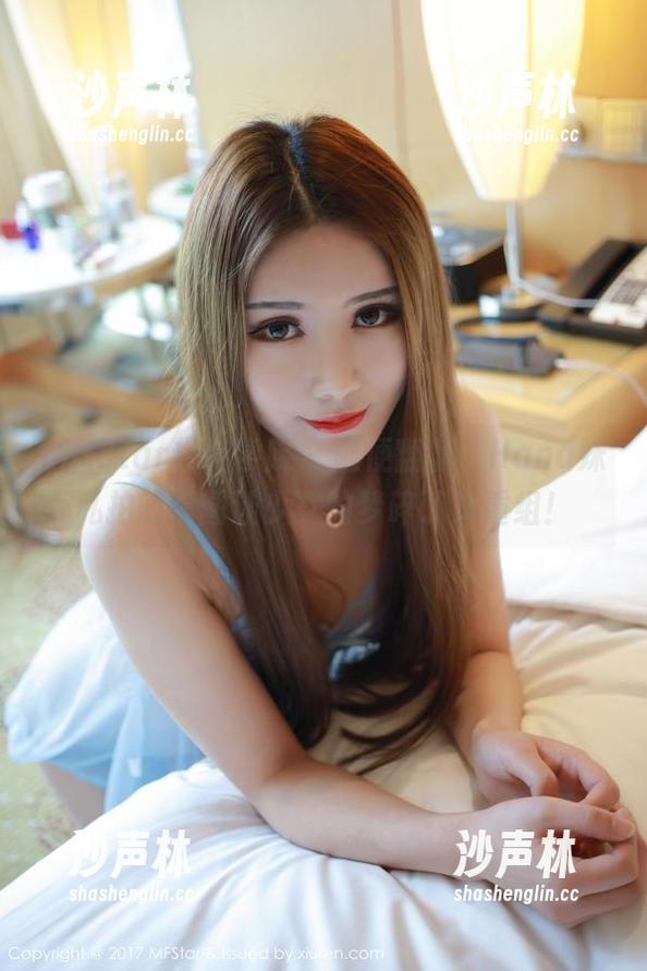 MFStar模范学院-Hana妹 MFStar模范学院 - 随便翻翻,Hana妹私拍的原图让少女的梦碎了又重组!
