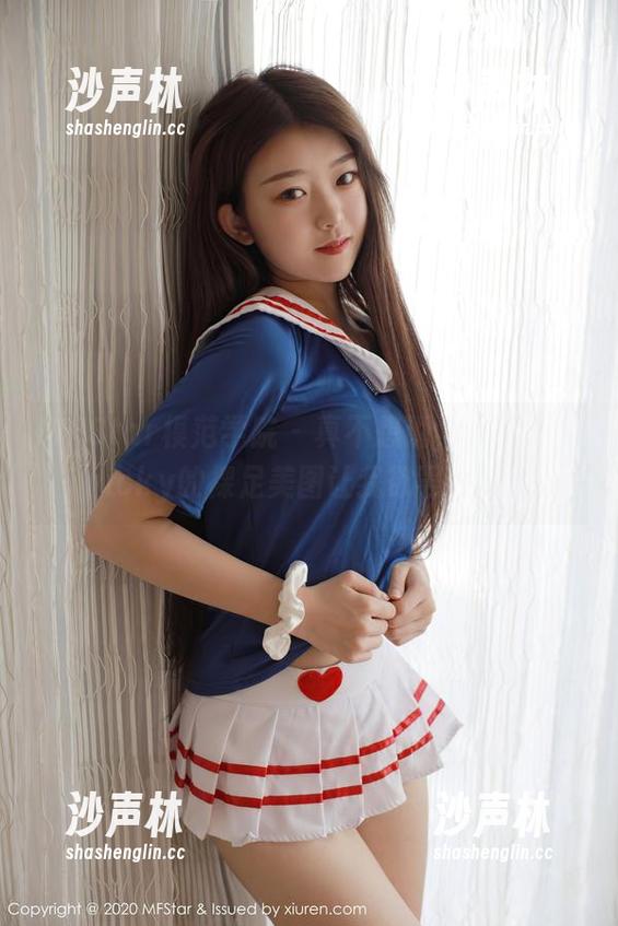 MFStar模范学院-白子嫣nicky MFStar模范学院 - 真不想说,但白子嫣nicky的裸足美图让我欲罢不能!