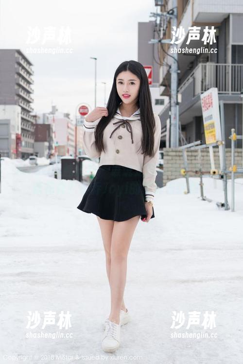 MiStar魅妍社-小乔Joyi MiStar魅妍社 - 谁说定制旗袍不能玩出新花样?小乔Joyi的写真告诉你!