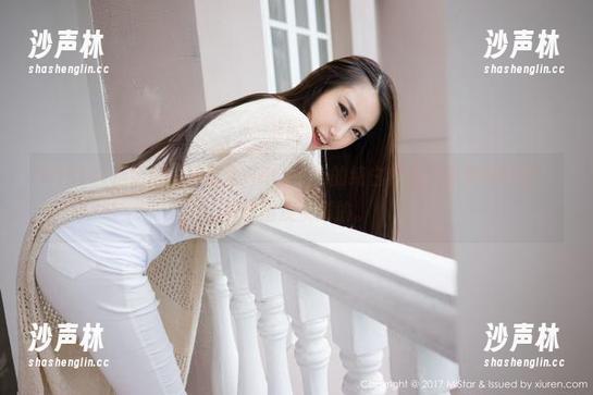 MiStar魅妍社-小狐狸Kathryn MiStar魅妍社 - 小狐狸Kathryn的纯白作品,糖果般的甜,却透出淡淡揶揄。