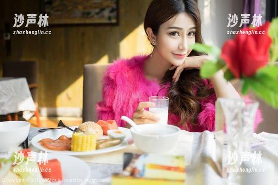 MiStar魅妍社-王婉悠 MiStar魅妍社 - 王婉悠水手服更新:每一件衣服都是一艘出航的船!