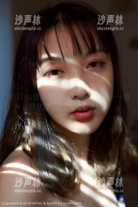 MiiTao蜜桃社-韩贝贝 MiiTao蜜桃社 - 韩贝贝的女王气场----原图这就下载,不来试试吗?