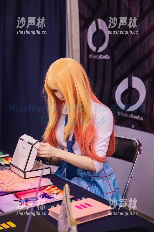 MissWarmJ MissWarmJ诚意满满,玛琳在墨西哥图包,只能说福利满满!