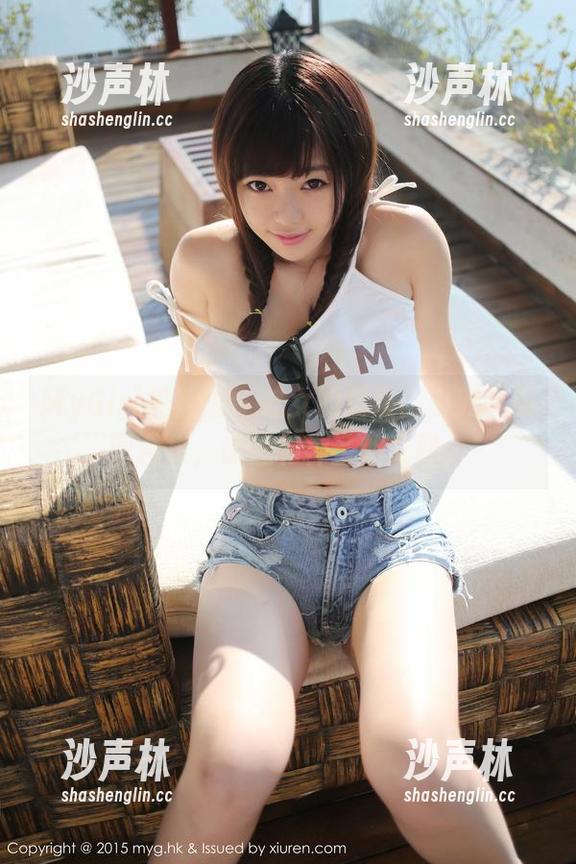 MyGirl美媛馆 - 修女的反叛：小兜儿美图合集，诱惑和神圣的交融。