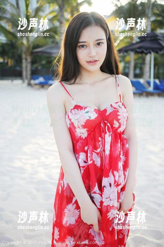 MyGirl美媛馆-杨晓青儿 MyGirl美媛馆 - 萌翻了!免费获取杨晓青儿的“少女”套图,难道我还不能沉迷?