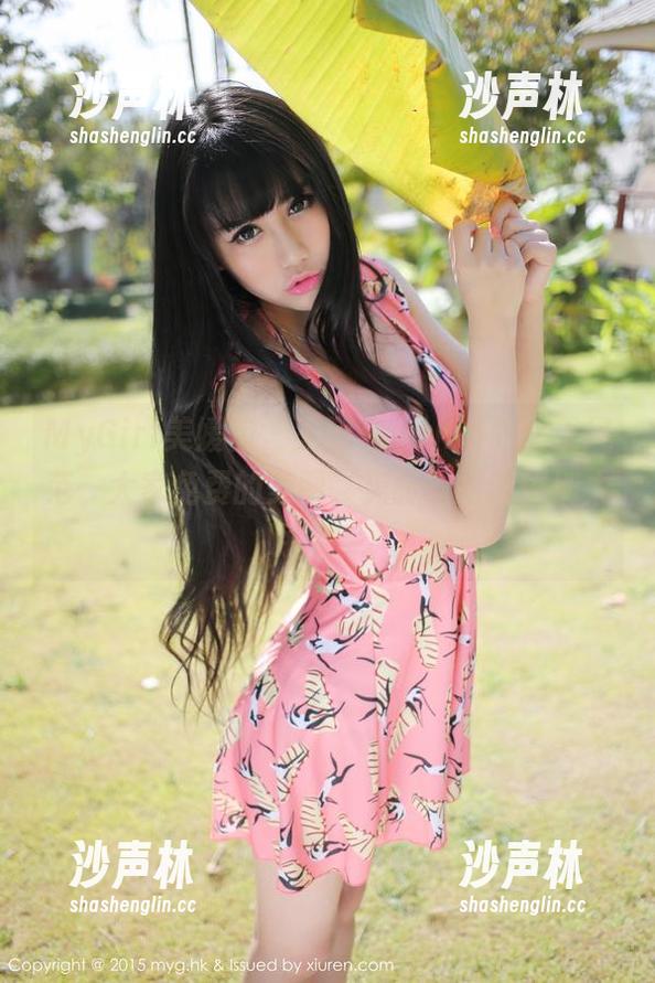 MyGirl美媛馆-王馨瑶yanni MyGirl美媛馆 - 王馨瑶yanni的女王风范—大家免费的美图,见面前的谨慎别太明显哦。