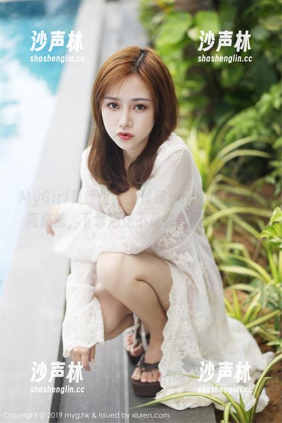 MyGirl美媛馆-王馨瑶yanni MyGirl美媛馆 - 王馨瑶yanni的全套油亮魔法,下载后是不是会变得更光滑?