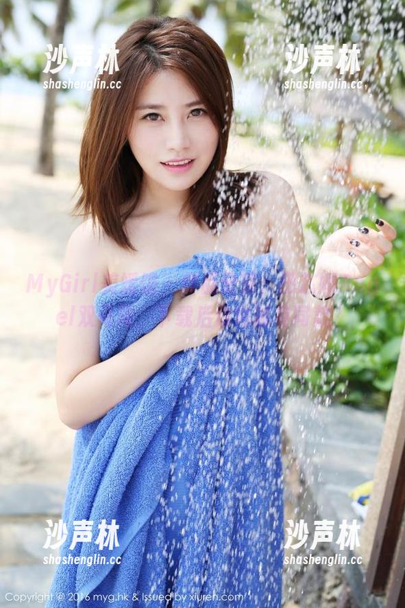 MyGirl美媛馆-田芯娜Angel MyGirl美媛馆 - 作品分享:田芯娜Angel双马尾,下载后你也能有同款?