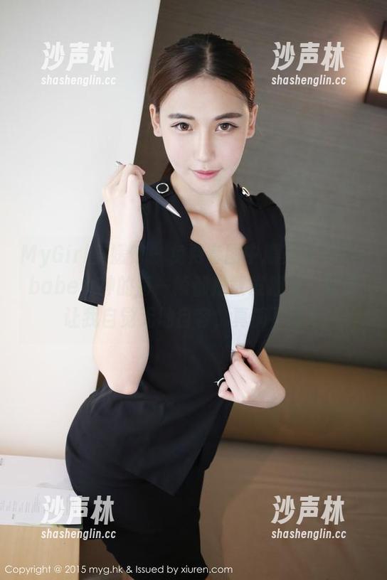MyGirl美媛馆-糯美子MINIbabe MyGirl美媛馆 - 免费套图中糯美子MINIbabe女神的每一帧都是散发魅力,却又让我自觉无地自容,真搞不懂!