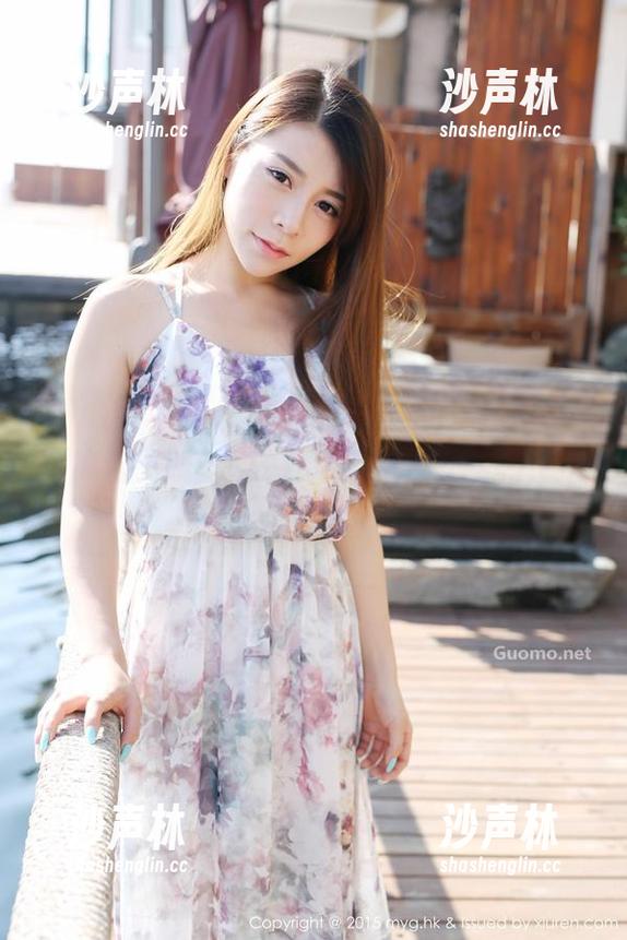 MyGirl美媛馆 - 糯美子MINIbabe修女：高清图册里每一幅都有灵魂，卖相也不一般。