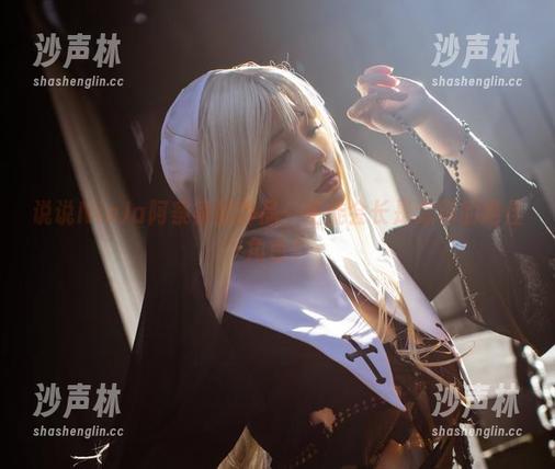 说说NinJa阿寨寨的作品：生徒会长是怎样的绝佳角色？
