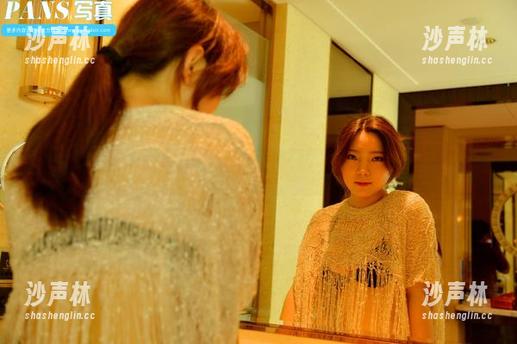 PANS写真 - 佳丽的空间：作品与透明的资源共舞