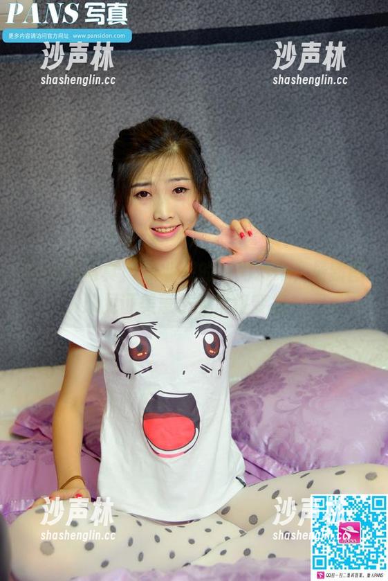 PANS写真-美惠子 PANS写真 - 职业装的时尚转身,最新图册见证美惠子的风格变换!