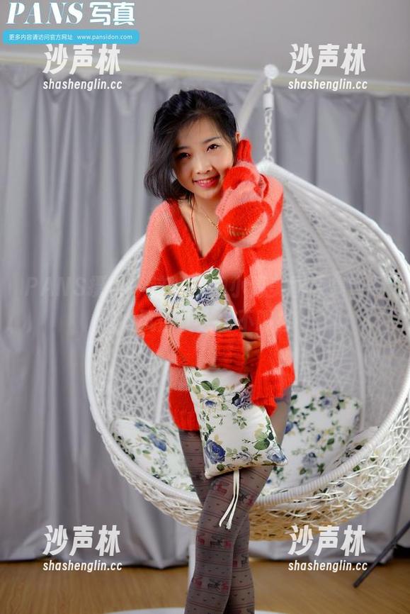 PANS摄影-小青 PANS摄影 - 这一季的小青美图合集,御姐风范让人目不暇接