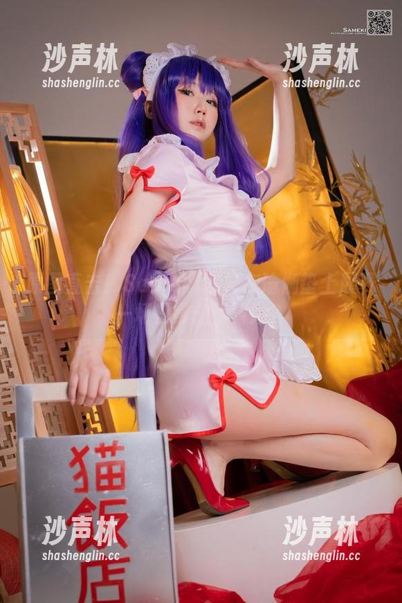 Sameki 原图直击!Sameki怎样在瑜伽垫上展开一场日常的小冒险?