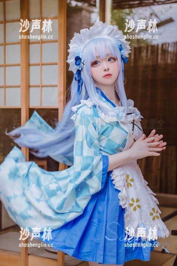 在Sayako＿今年4岁的教室，图库里全是高清美好，你跟得上吗