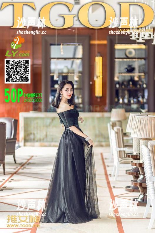 TGOD推女神 - 王语纯的日常福利，图集里有趣的脑洞等你来翻！