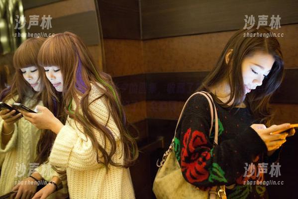 TuiGirl推女郎 - 模特林夕的图集，收藏了就等于明天的outfit做好了，全套啊！