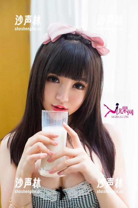 UGirls尤果网-萌汉药baby UGirls尤果网 - 私房私房,萌汉药baby的死库水合集长得也太可爱了吧!