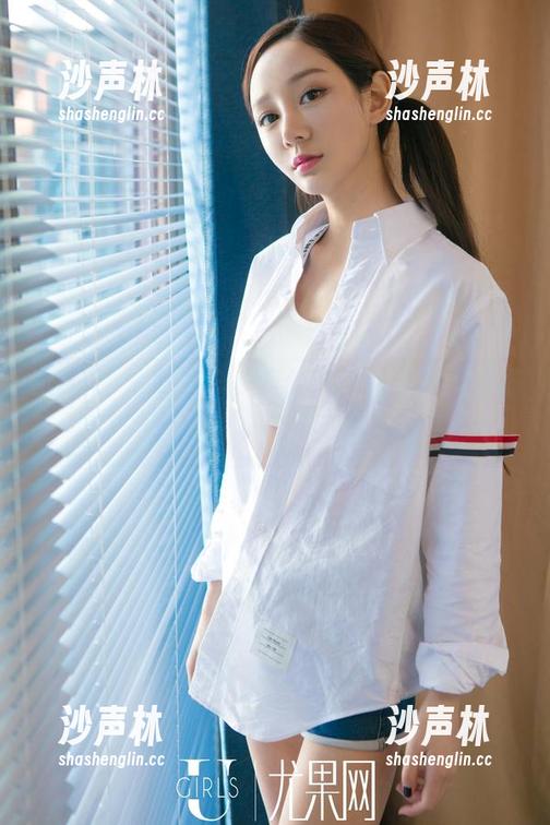 UGirls尤果网-颜爱泽 UGirls尤果网 - 美图分享,颜爱泽的体操服,为何每一个角度都让人驻足。