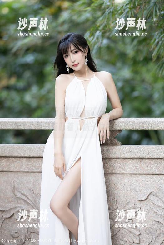 XIAOYU语画界-苏苏阿 XIAOYU语画界 - 翻页!苏苏阿的棉袜图册让人想一直盯着,袜子也能很有态度?