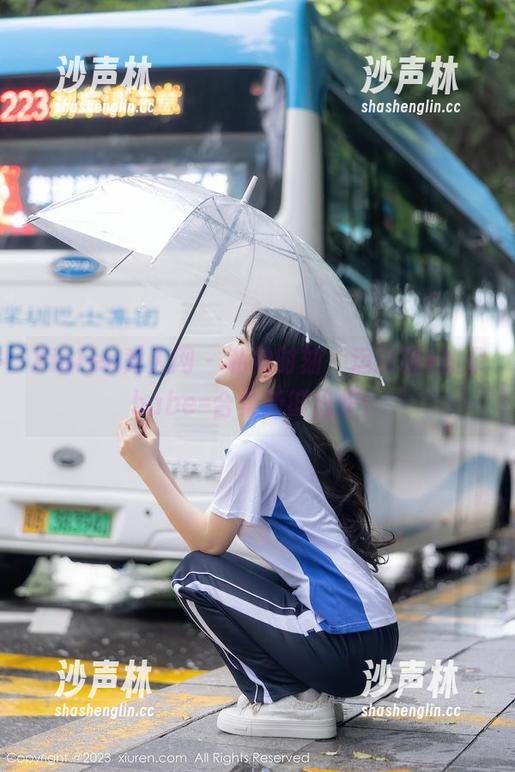 Xiuren秀人网 - 私拍时刻，运动服+加朵babe=合集新鲜出炉！