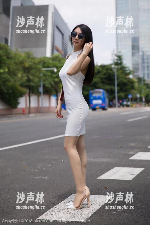 Xiuren秀人网-奈奈子 Xiuren秀人网 - 有奈奈子的资源,这旗袍私拍,谁还需要其他?