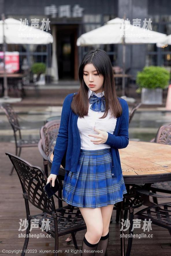 Xiuren秀人网 - 免费和女王同框！张思允Nice的惊艳图片，能否留住你？