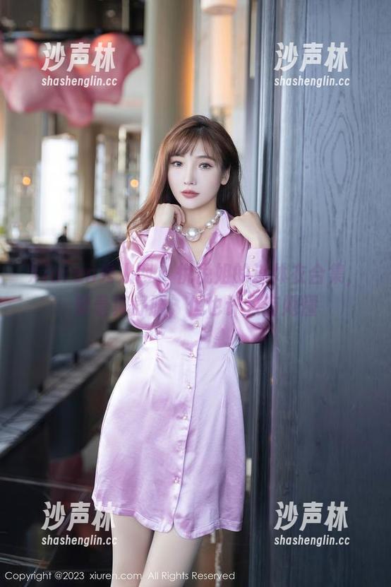 Xiuren秀人网-悦悦姐 Xiuren秀人网 - 悦悦姐的连体衣合集,穿着真舒服,但也许只有她懂
