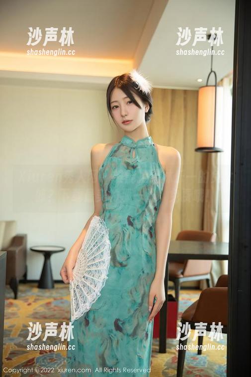 Xiuren秀人网 - 谁能拒绝林乐一的兔女郎？下载最美的那一张，免费哦！