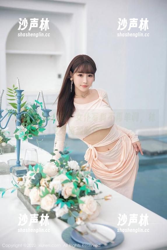 Xiuren秀人网-林文文 Xiuren秀人网 - 女仆写真不再单调,林文文资源随你翻!