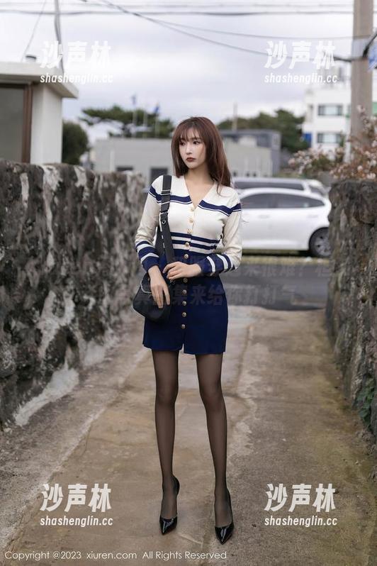 Xiuren秀人网-桓淼淼 Xiuren秀人网 - 和服穿起来很难?桓淼淼的写真图集来给你打打气
