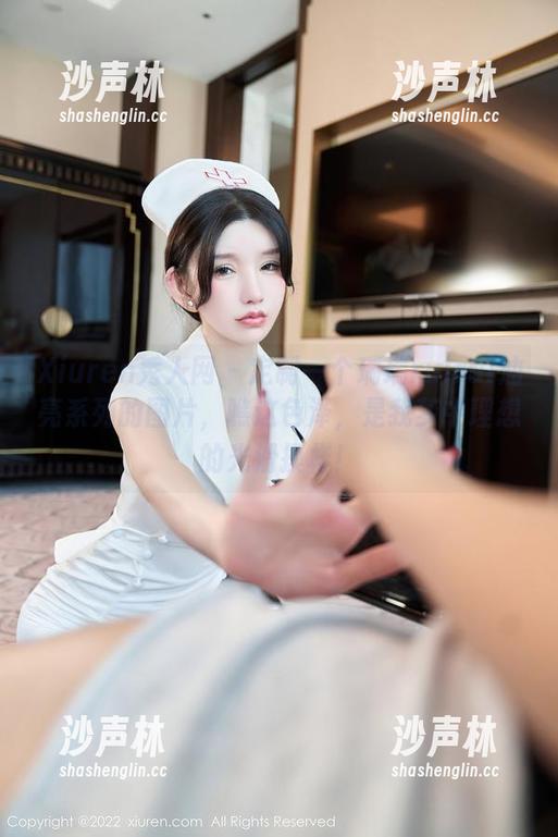 Xiuren秀人网 - 定制一个瑞瑞ruirui油亮系列的图片，瞧这色泽，是我梦中理想的光滑摸样！
