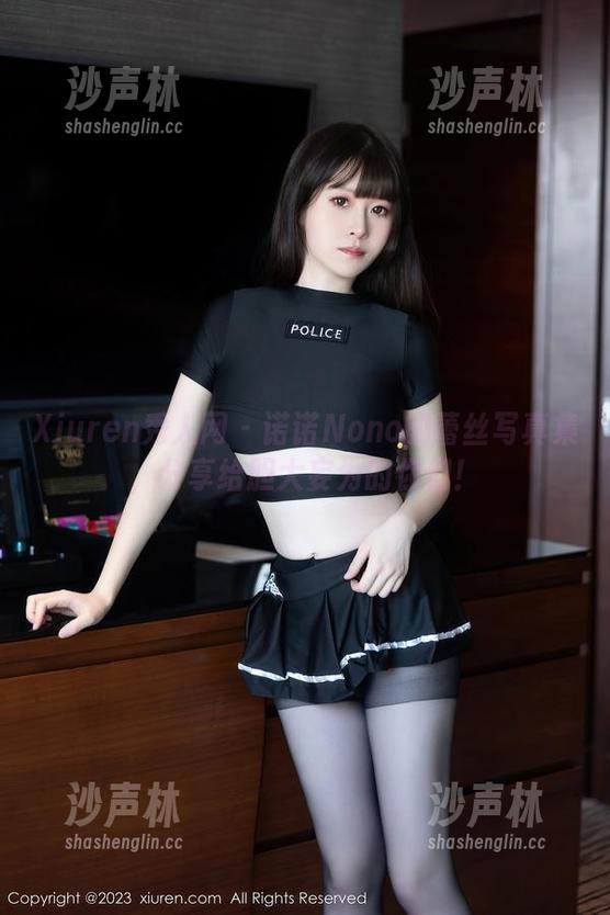 Xiuren秀人网-诺诺Nono Xiuren秀人网 - 诺诺Nono的蕾丝写真集,分享给胆大妄为的你们!