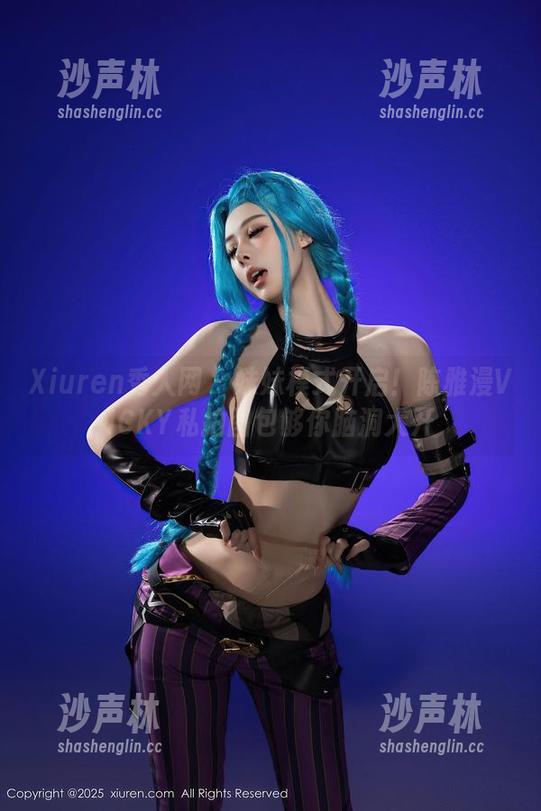 Xiuren秀人网 - 妹妹模式开启！陈雅漫VICKY私拍图包够你脑洞大开