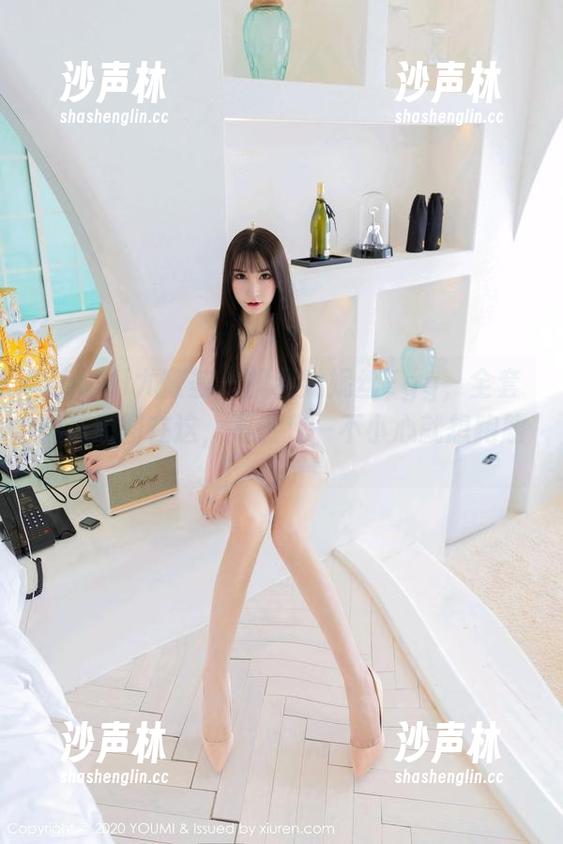 YouMi尤蜜荟-尤妮丝Egg YouMi尤蜜荟 - 提到尤妮丝Egg,全套棉袜原图在这,不然我一不小心就想跑题。