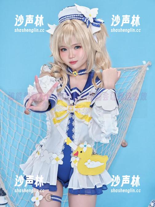 谁能想到ZinieQ的甜心作品会让我这么放不下？