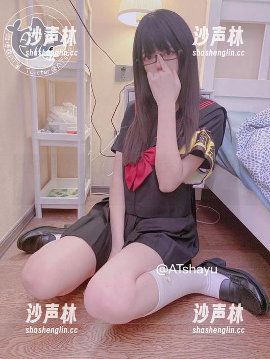 at鲨鱼 at鲨鱼的私拍有毒,能代女仆资源居然这么让人想要一探究竟。