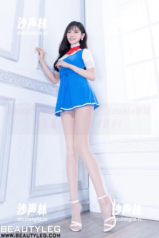 beautyleg-Leonie beautyleg - 一起来看吧,Leonie学妹的无圣光合集,鬼才选手!