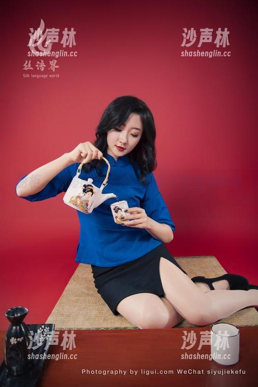 丽柜-婷婷 丽柜 - 婷婷的双生花,我的资源被她娇羞抢走了!