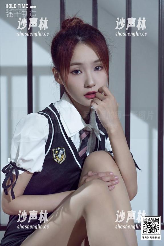 丽柜 - 悠悠的和服，写真里的每一张图片都像是翩然而至的梦