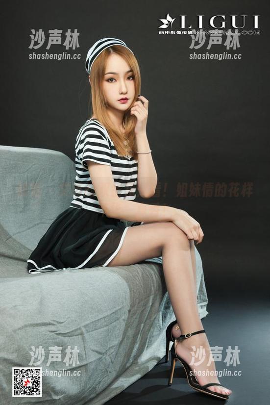 丽柜 - 文芮的双生花：看！姐妹情的花样年华，真香！